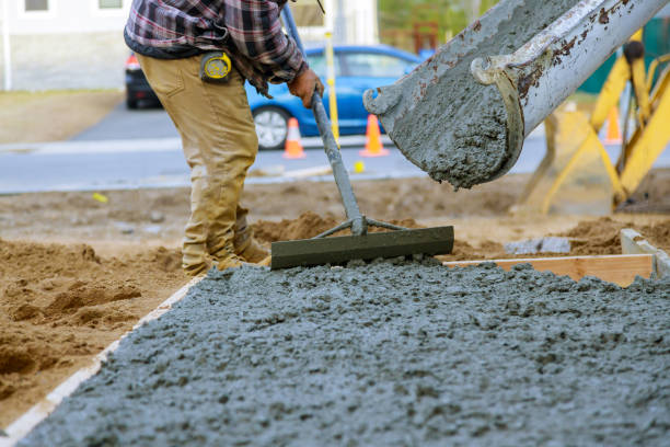 Best Concrete Foundation Repair in Fayetteville, AR