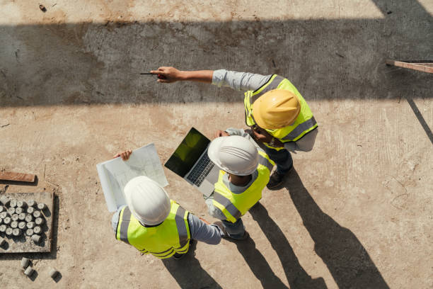 Best Concrete Grinding and Polishing in Fayetteville, AR