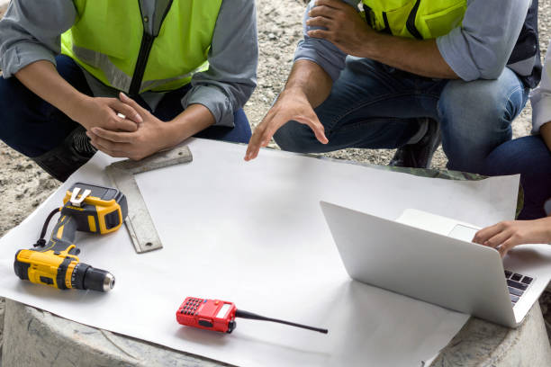 Best Concrete Patio Design and Installation in Fayetteville, AR